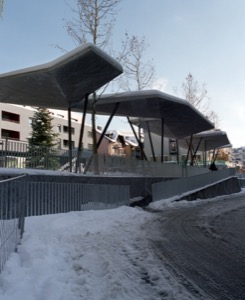 Photographe architecture Fribourg, Gruyère, Suisse