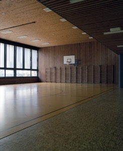 Photographe architecture Fribourg, Gruyère, Suisse