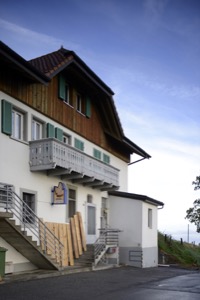 Photographe architecture Fribourg, Gruyère, Suisse