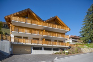 Photographe architecture Fribourg, Gruyère, Suisse