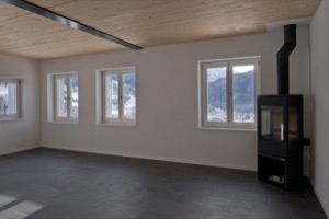 Photographe architecture Fribourg, Gruyère, Suisse