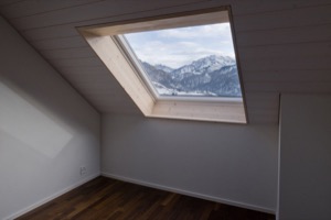 Photographe architecture Fribourg, Gruyère, Suisse
