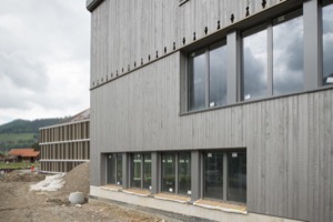 Photographe architecture Fribourg, Gruyère, Suisse