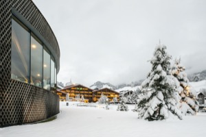 Photographe architecture Fribourg, Gruyère, Suisse