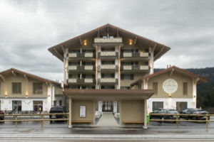 Photographe architecture Fribourg, Gruyère, Suisse
