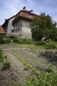 Photographe architecture Fribourg, Gruyère, Suisse
