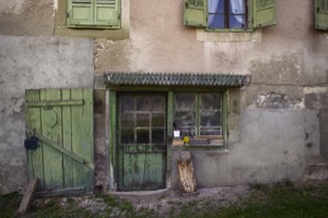 Photographe architecture Fribourg, Gruyère, Suisse