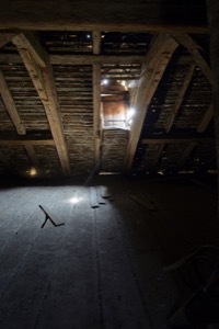 Photographe architecture Fribourg, Gruyère, Suisse