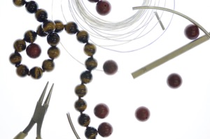 Outils de joaillerie de Camille Birbaum, Suisse