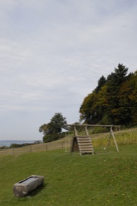 Place de pic-nic, Suisse