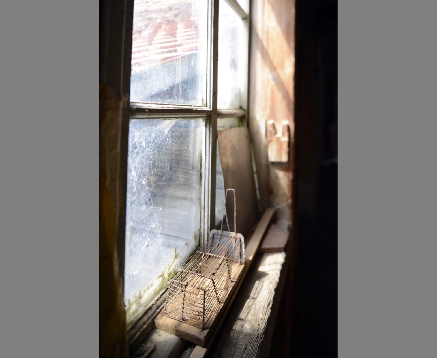 Photographe d'architecture Fribourg, Tuilier
