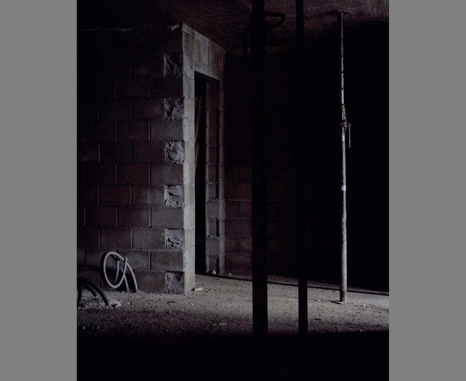 Photographe d'architecture Montreux, Suisse