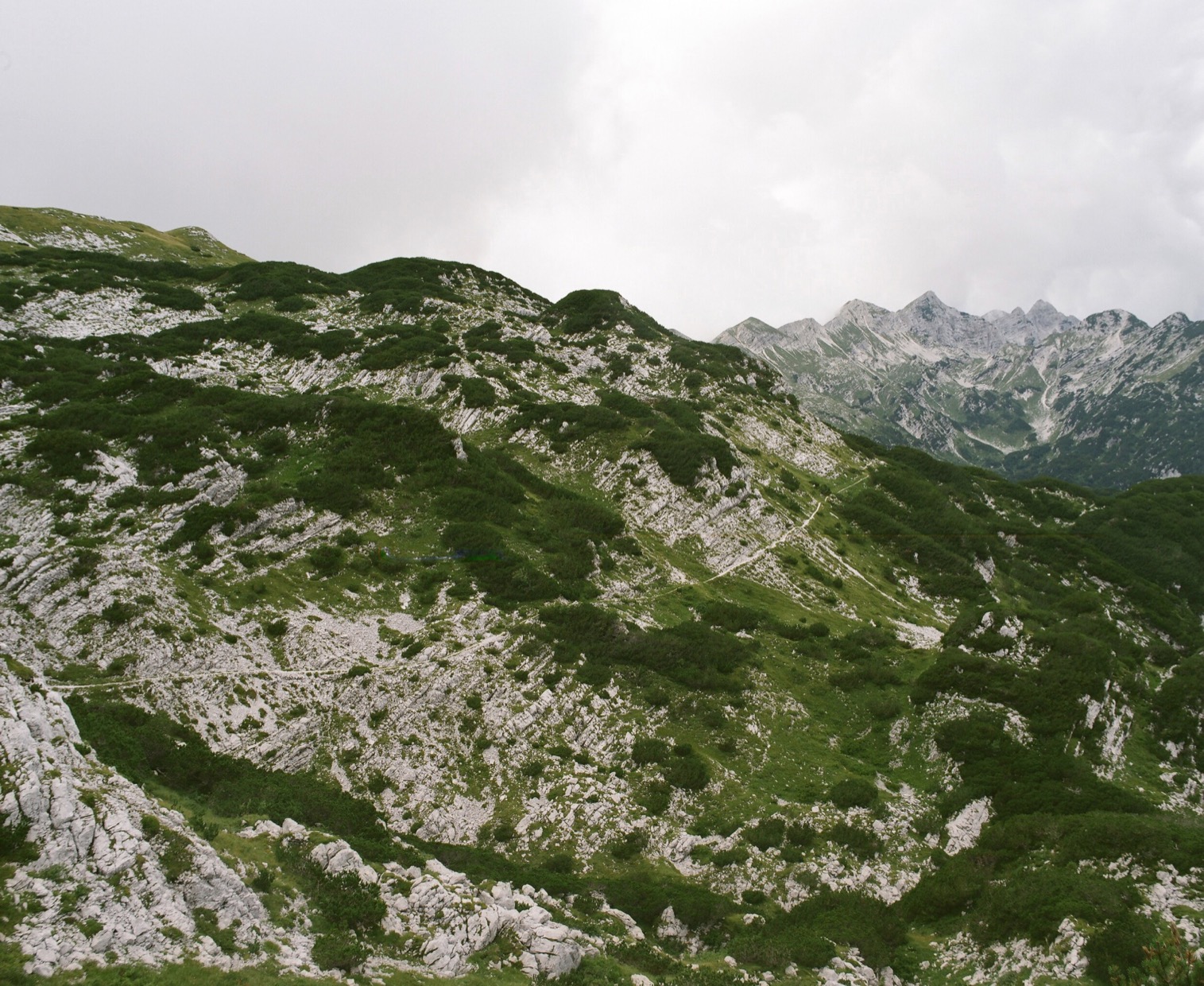 Photographe paysage Slovènie