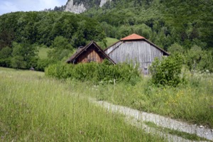 Photographe architecture Fribourg, Gruyère, Suisse