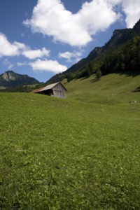 Photographe architecture Fribourg, Gruyère, Suisse