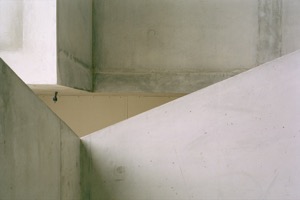 Photographie d'architecture, Montreuil, France
