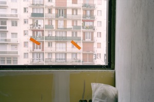 Photographie d'architecture, Montreuil, France