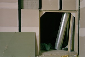 Photographie d'architecture, Montreuil, France