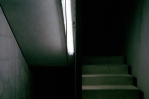 Photographie d'architecture, Montreuil, France