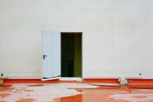 Photographie d'architecture, Montreuil, France