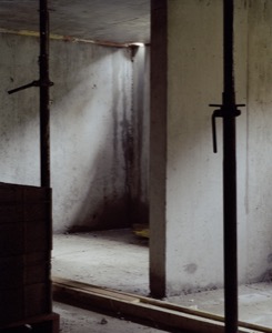 Photographie d'architecture, Montreux, Suisse