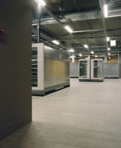 Renens, chantier, Suisse