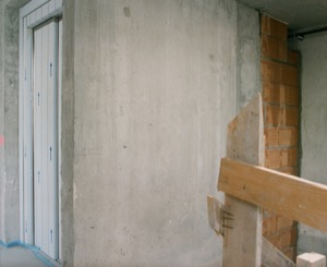 Photo de suivi de chantier, Suisse