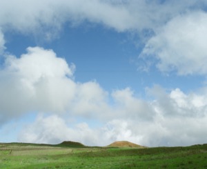 El Hierro, Canaries
