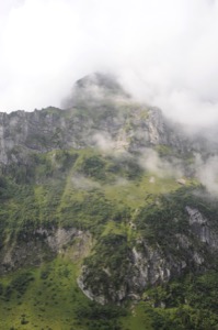 Grammont, Suisse