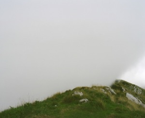 Montagne Slovénie