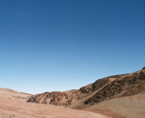 Paysage Ténérife, iles Canaries
