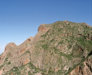 Ténérife, iles Canaries